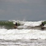 Surf en Pochomil